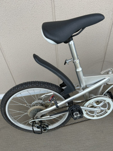 GIANT SOUTH FIELD ジャイアント 折りたたみ自転車 20インチ