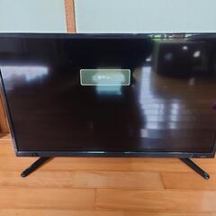 32型　液晶テレビ