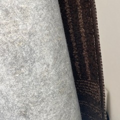 カーペット　マットの画像