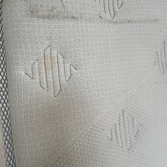 マット　中古　ナフコ