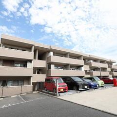 専用庭付きでありながら景色も良いです。
バルコニー12.4㎡ - 賃貸（マンション/一戸建て）