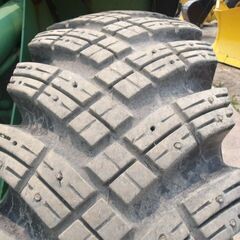 TCM ホイールローダーZW140の画像