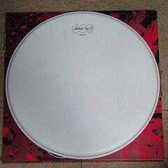 ラディック ドラムヘッド LW-3314 【ミディアム・コーテッ...