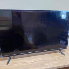 32型テレビ IRIS OHYAMA