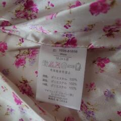 90cm motherways ダウンコートの画像