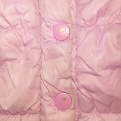 90cm motherways ダウンコートの画像