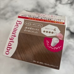 ヘアカラー　の画像