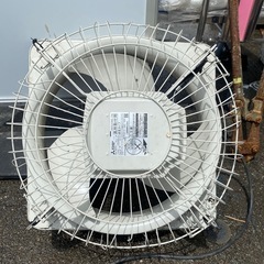 扇風機
