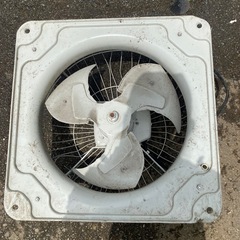 扇風機の画像
