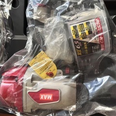釘打機常圧コイルネイラ CN-665S2の画像