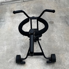 ハンディスクーター　手押し車　SCOOTERの画像