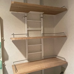 洗濯ラック