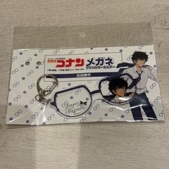 名探偵コナン 松田陣平 メガネアクリルキーホルダー 