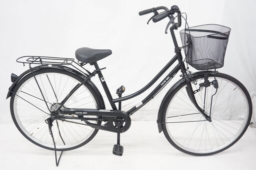 PATIOBOX[パティオボックス]26吋 ファミリーサイクル SAIMOTO] Patio