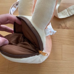 ミッフィー ポシェット 
2点まとめ売りの画像