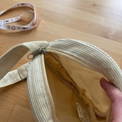 ミッフィー ポシェット 
2点まとめ売りの画像