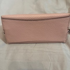 COACH  ポーチの画像