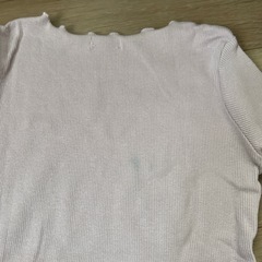 ブランシェス・130㎝・2枚セットの画像