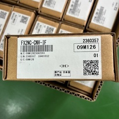 FX2NC-CNV-IFの画像