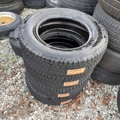 ✨値下げ✨175/70R14 BRIDGESTONE  VRX3...