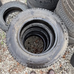 ✨値下げ✨175/70R14 BRIDGESTONE  VRX3 22年製の画像