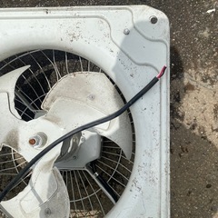 扇風機の画像