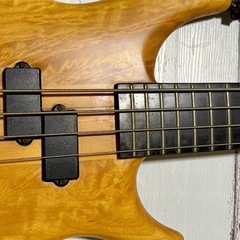 【希少】 アイバニーズ スルーネック ベース Ibanez SD GR SR 924の画像