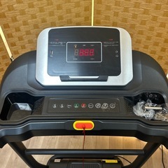 【引取】BTMルームランナー MS297285の画像