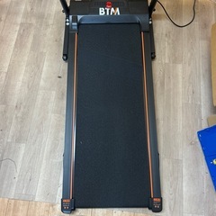 【引取】BTMルームランナー MS297285の画像