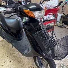ヤマハ　JOG SA36J　