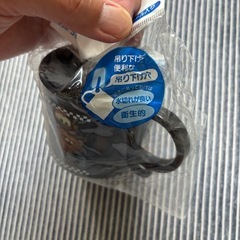 【未使用】カーズ　コップの画像