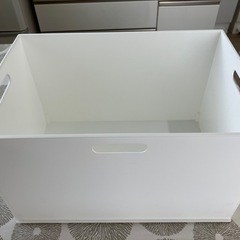 （決まりました）３段BOX用のケース