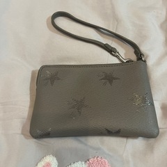 COACH 財布 ポーチの画像