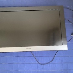SONY BRAVIA 2010年製 32V型 ソニー ブラビア テレビの画像