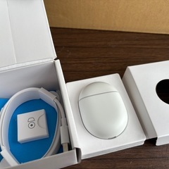 Pixel Buds A-Seariesの画像