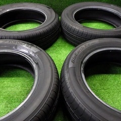 ヨコハマ　ブルーアース　ES32　165/65R14　4本　23...