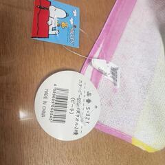 バスタオルの画像