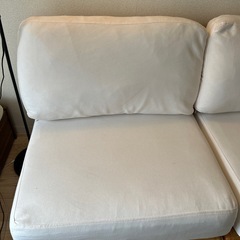ソファの画像