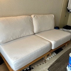 ソファ