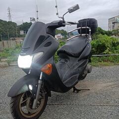 Kawasaki　エプシロン