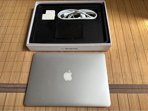 Mac MacBook Air