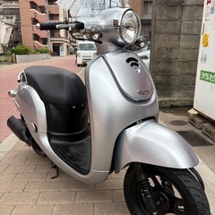 HONDA ジョルノ 決まりましたの画像