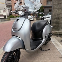 HONDA ジョルノ 一式点検整備済