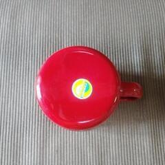 ホーローカップの画像