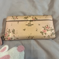 COACH 長財布