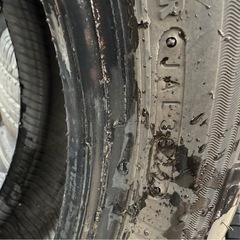 ✨値下げ✨175/70R14 BRIDGESTONE  VRX3 22年製の画像