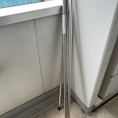 物干し竿