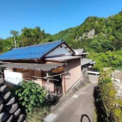 【DIY可・初期費用ゼロ】平屋戸建て｜ペットOK・譲渡型相談もOK！