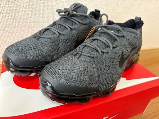 スニーカー NIKE AIR VAPORMAX 2023 27.0cm DV1678-006