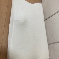 天使のねむり　ベビーベッド